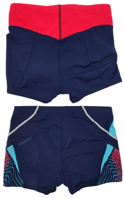 speedo Herren Badeshorts - 2 Stück, Gr. S (EUR 46)  - Bild 2