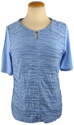 Damen T-Shirt Sonstige Gr. 38 | Casual-Sommerliebling