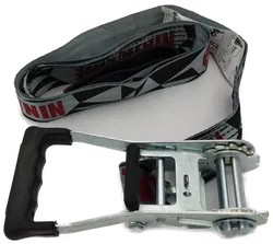 Slackers Slackline 15 Meter - Bild 4