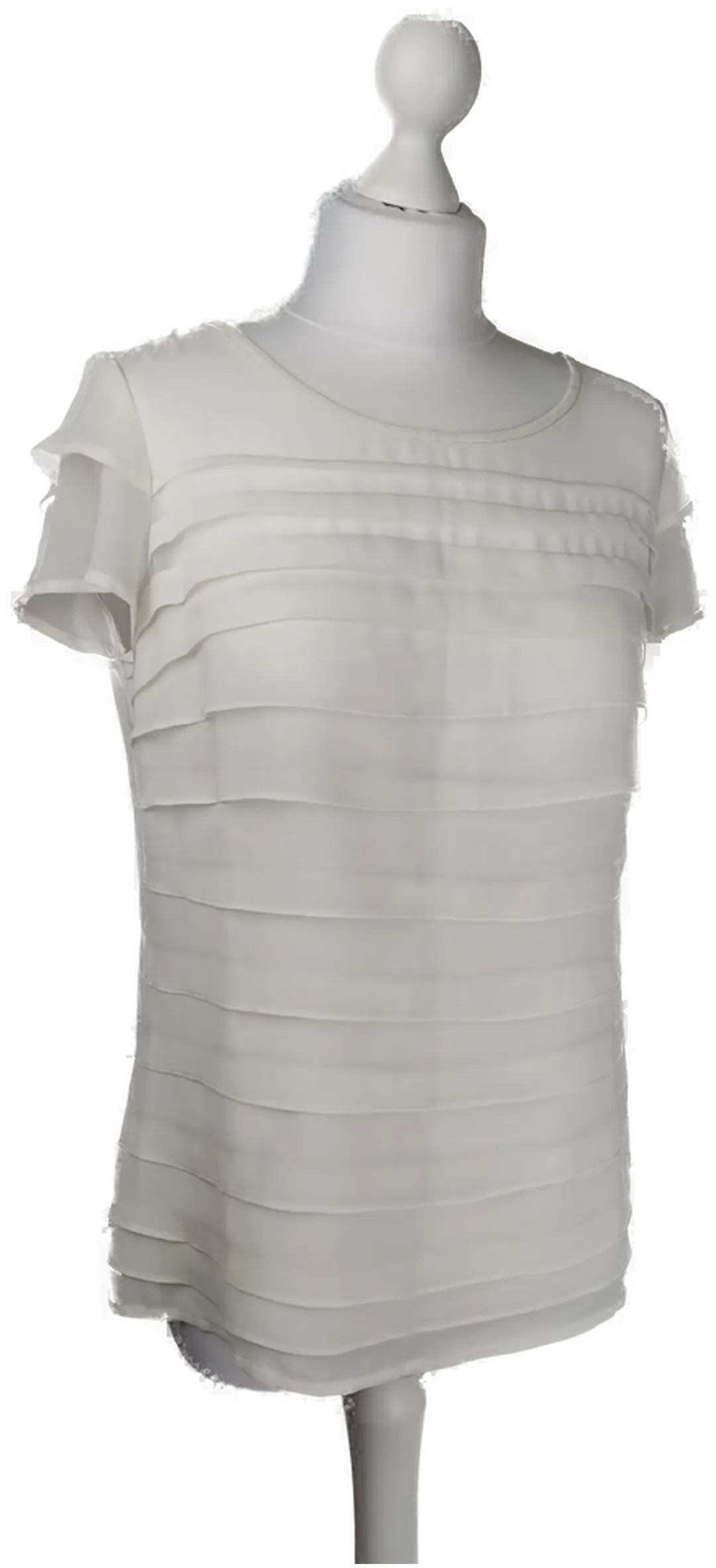 Damen Bluse Kurzarm MEXX - Bild 1