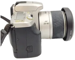 Minolta Dynax 4 Kamera - Bild 3