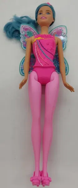 Mattel 