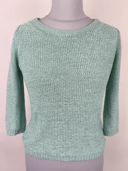 Tom Tailor Denim Oberteil Damen Gr. XS - Bild 1