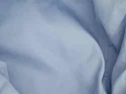 Damen Sonnenhut  Jeansstoff mit Krawattenhutband- Durchmesser 18cm - Bild 4