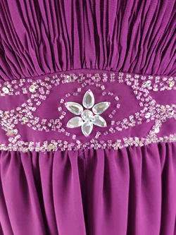 Damenballkleid Sonstige Gr. 44 | Festlicher Auftritt - Bild 4