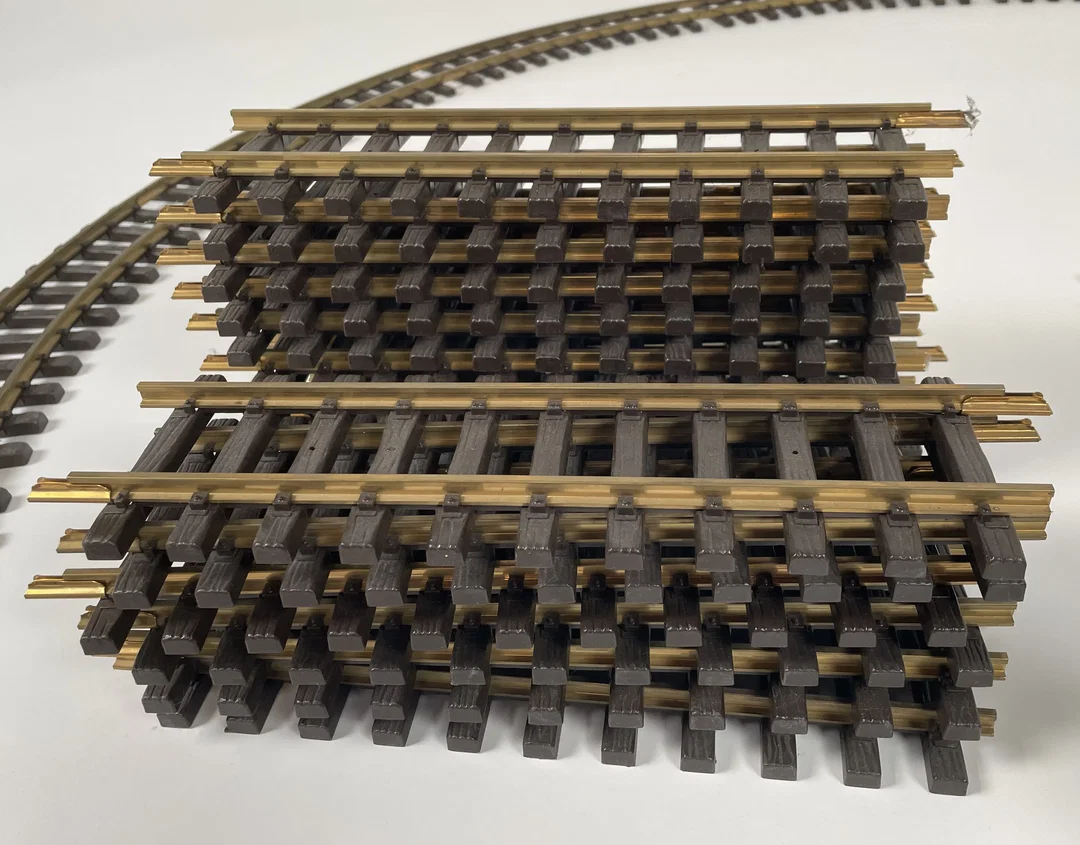 Lehmann - Modelleisenbahn Set - Spur G – Bild 7