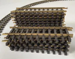 Lehmann - Modelleisenbahn Set - Spur G - Bild 7