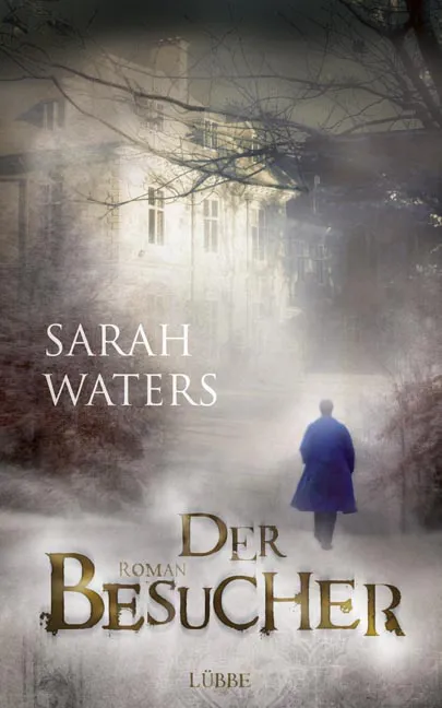 Der Besucher - Sarah Waters – Bild 1