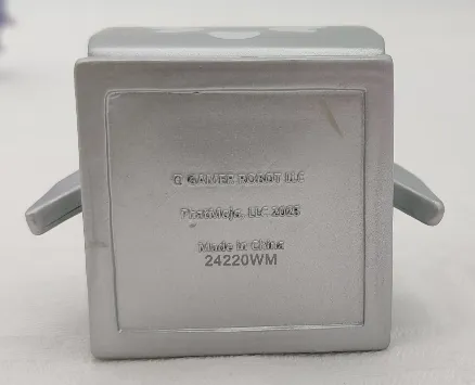 Gamer Robot LLC - Blox Fruit Collectible Mini Figuren Set - 6 Stück – Bild 2