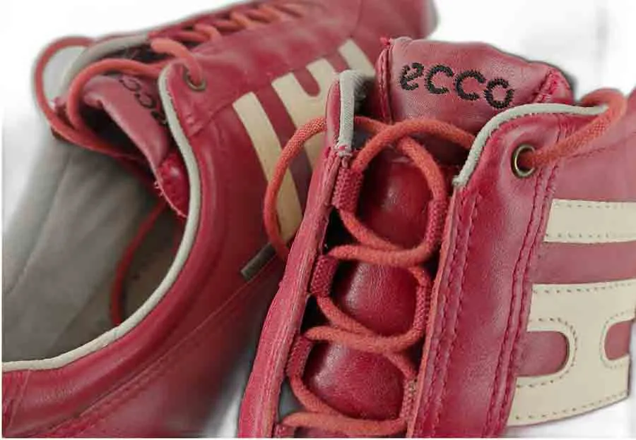 Golfschuhe Ecco 39 – Bild 3