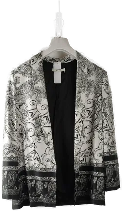 leichter Damenblazer, Monari, Gr. 38 - Bild 4