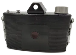 Agfa Click 1 Kamera schwarz - Bild 2