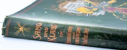 Notenbuch 