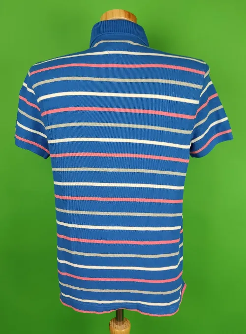 Tommy Hilfiger - Herrenshirt Gr. M – Bild 3