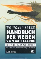 Handbuch der Weisen von Mittelerde - Wolfgang Krege - Bild 1