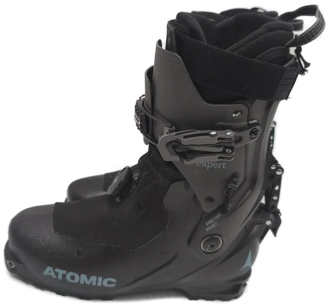 Tourenskischuh Damen, Atomic Backland Expert, Gr. 26 - 26,5 - Bild 1