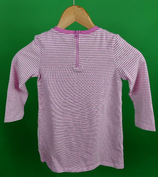 Joules - Kinder Langarmshirt Gr. 110 – Bild 2