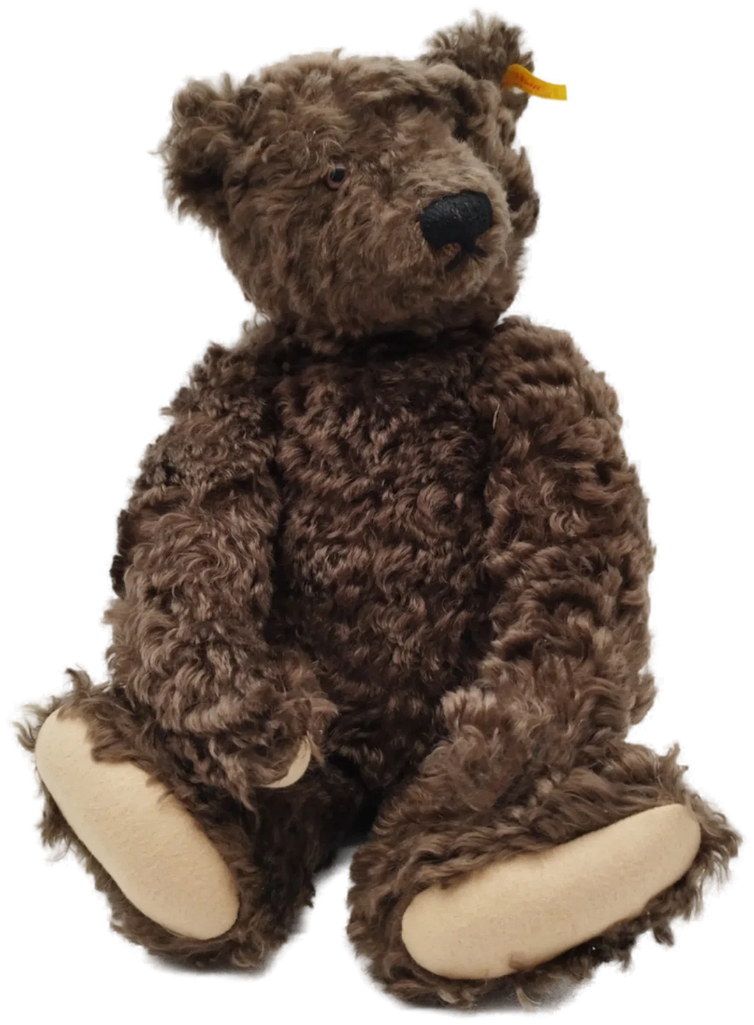 STEIFF 1920 Classic Replica Teddybär - Made in Germany - Bild 2