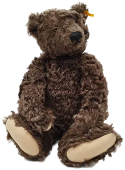 STEIFF 1920 Classic Replica Teddybär - Made in Germany - Bild 1