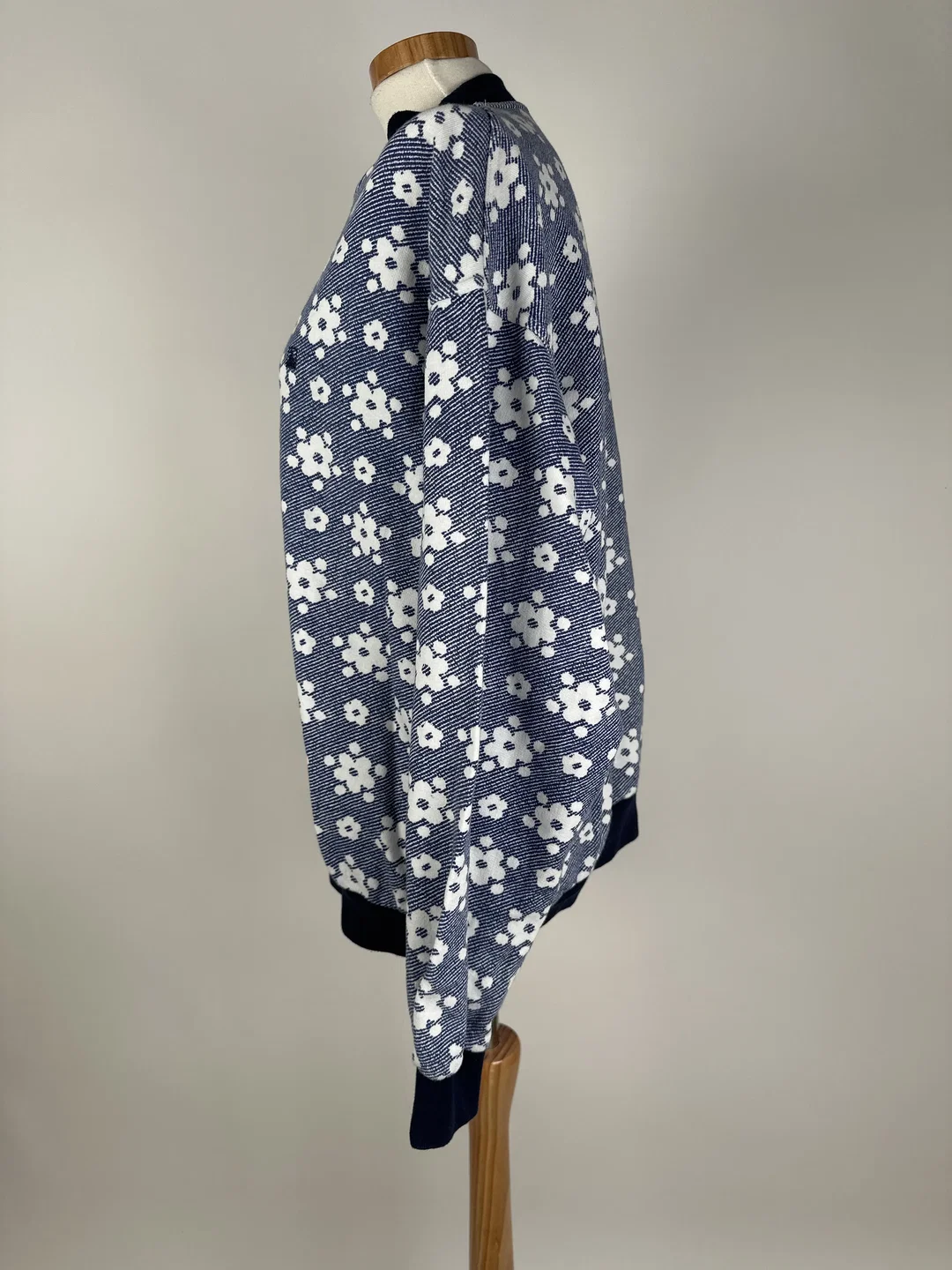 Immagine - Vintage Pullover Gr. 40 – Bild 2