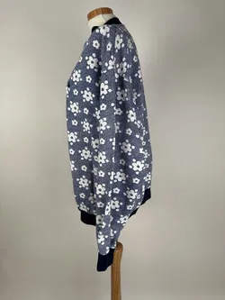 Immagine - Vintage Pullover Gr. 40 - Bild 2