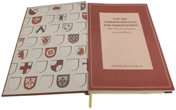  Buch Familienchronik (mit Beiheft: Von der Familienforschung zum Familienwappen) - Weltbild – Vorschau 2