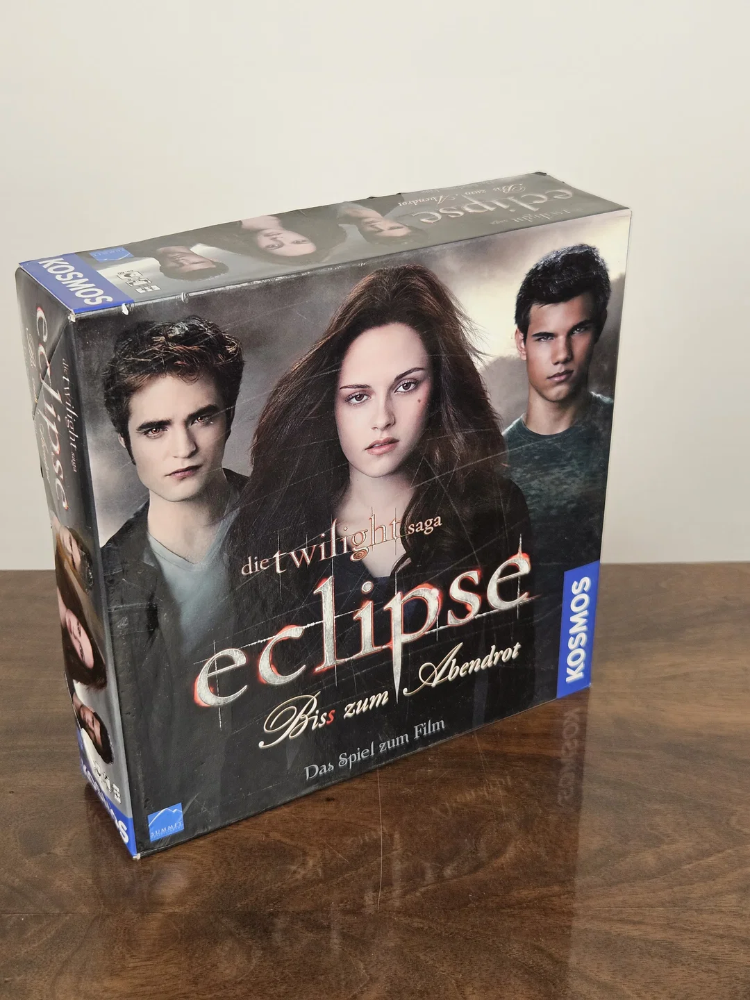 New Moon 