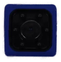 PANTA Pocket Cam / Mini-Kamera mit Infrarot und Motion Sensor - Bild 2