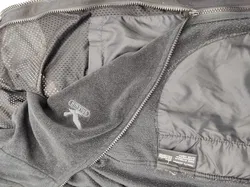 Salewa Damen Jacke mehrfarbig Gr. 36 - Bild 7