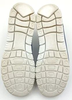 Finn Comfort Damenschuhe blau Gr. Y 42 - Bild 5
