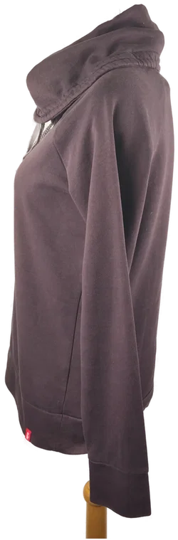 Damenpullover edc by Esprit in Mauve | Casual-Charme – Vorschau 2
