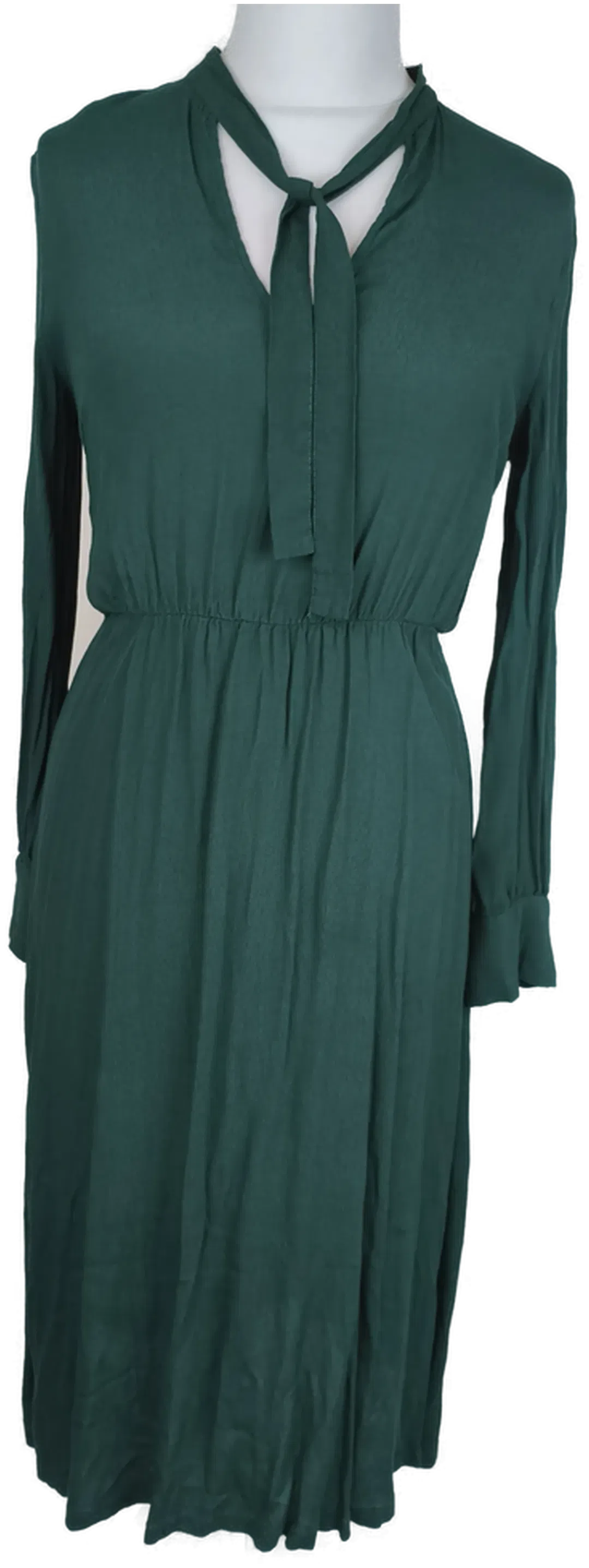 Damenkleid Anna Field Gr. S/M - Bild 1