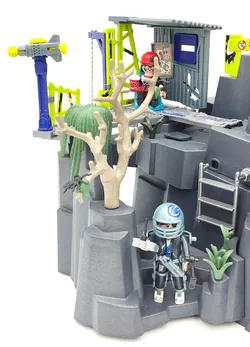 Playmobil 70623 Dino Rock Ersatzteile/Erweiterung - Bild 5