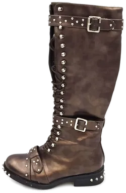 La Donna Mode Damen Stiefel Gr. 38 - Bild 2