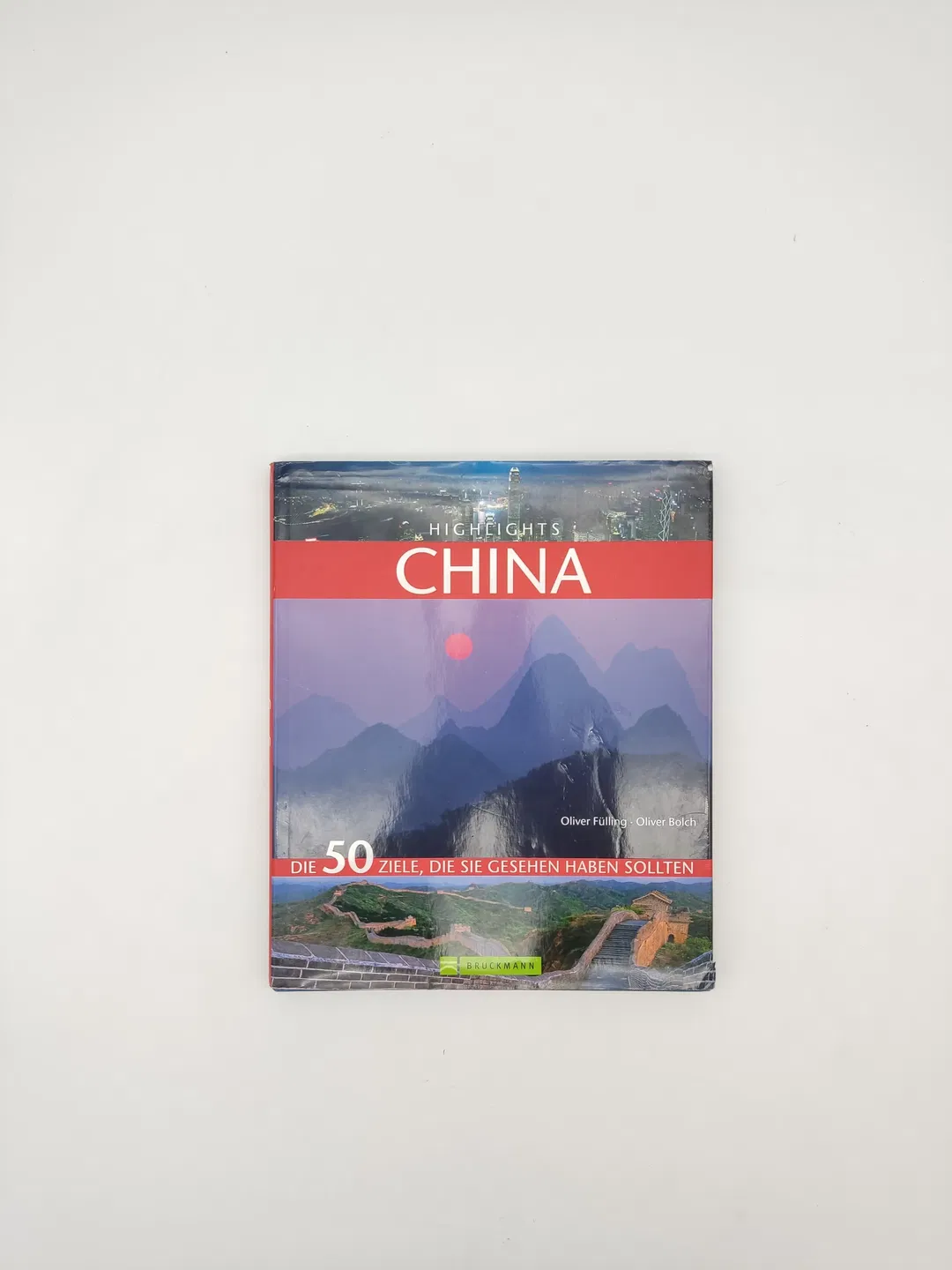  Highlights China - Die 50 Ziele, die Sie gesehen haben sollten - Bild 1