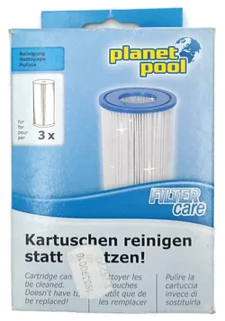 Planet Pool - Filter Care Kartuschenreiniger - Bild 1
