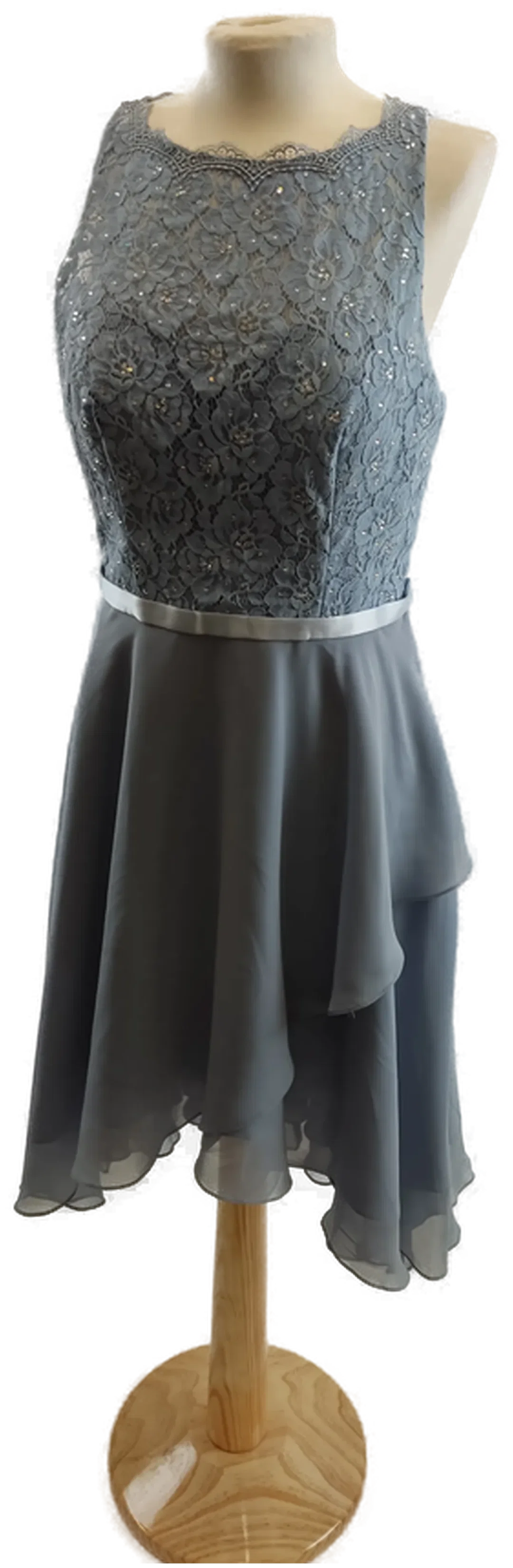 Magic Nights Kleid  – Bild 2
