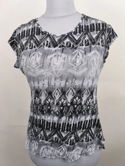 Charles Vögele, Damenshirt, Gr. M – Vorschau 1