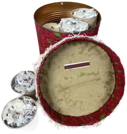 Upcycling-Anzünder - Bild 3