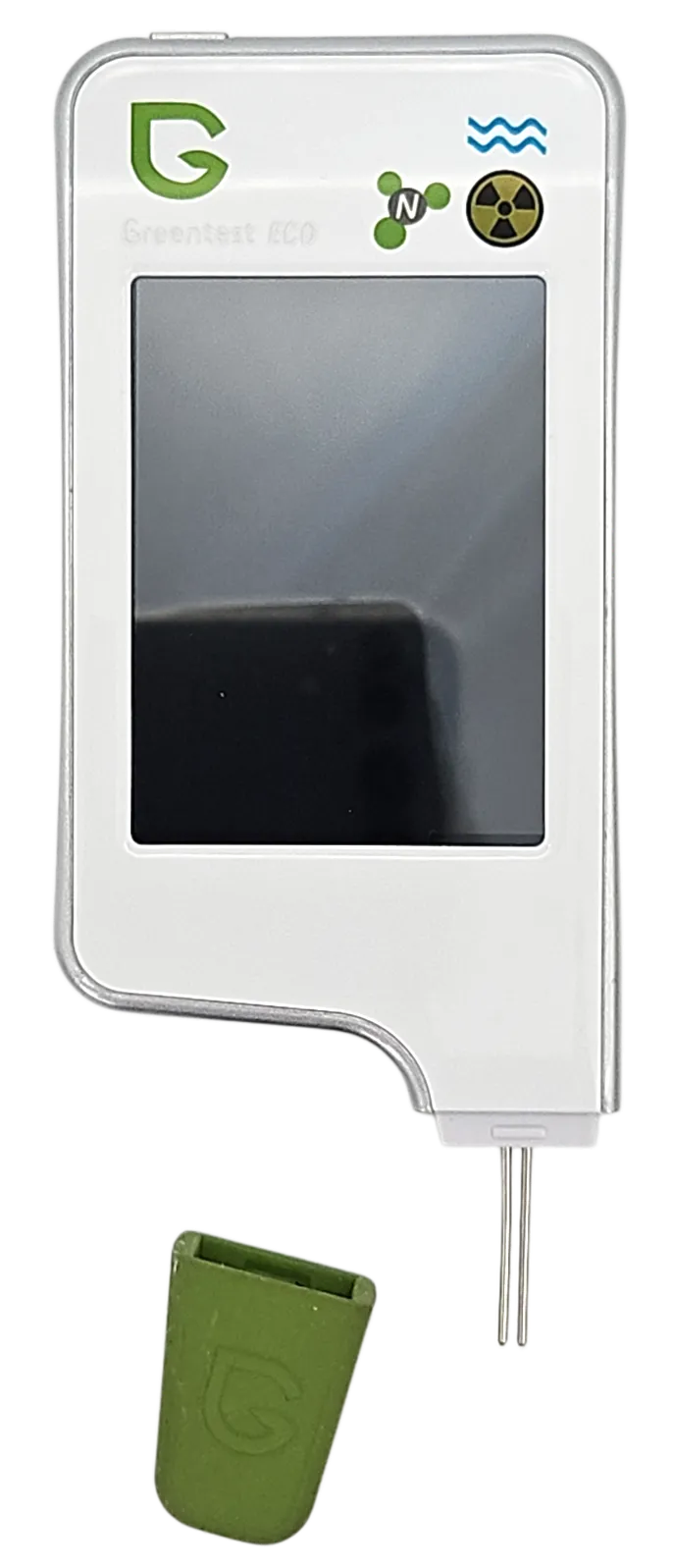 Anmez Greentest ECO 5 - Detektor (3-in-1) – Bild 11