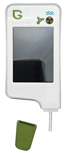 Anmez Greentest ECO 5 - Detektor (3-in-1) - Bild 11