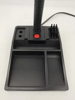 E-Lite Vintage Schreibtischlampe, 1970er - Bild 8