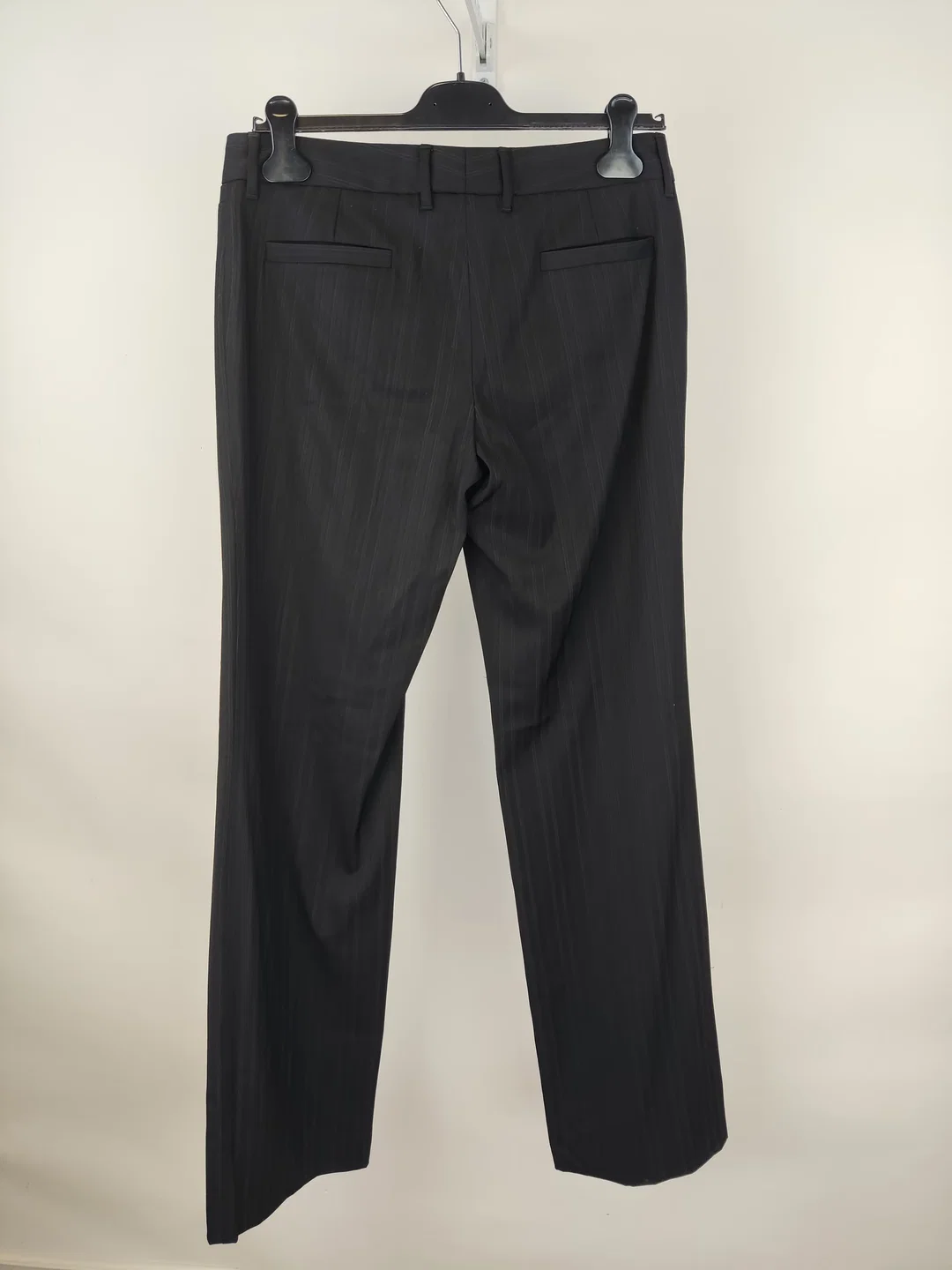 Damenhose schwarz -S/36 – Bild 2