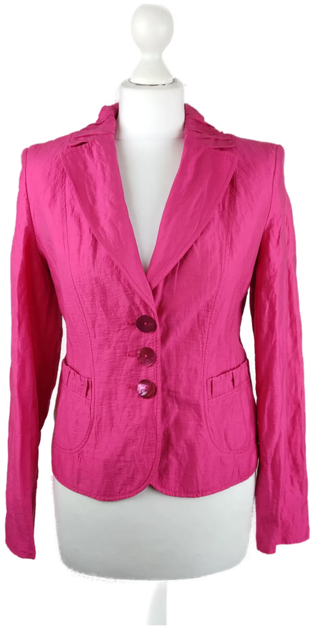 Gerry Weber Damenblazer Neuwertig | Zeitlos Elegant - Bild 1