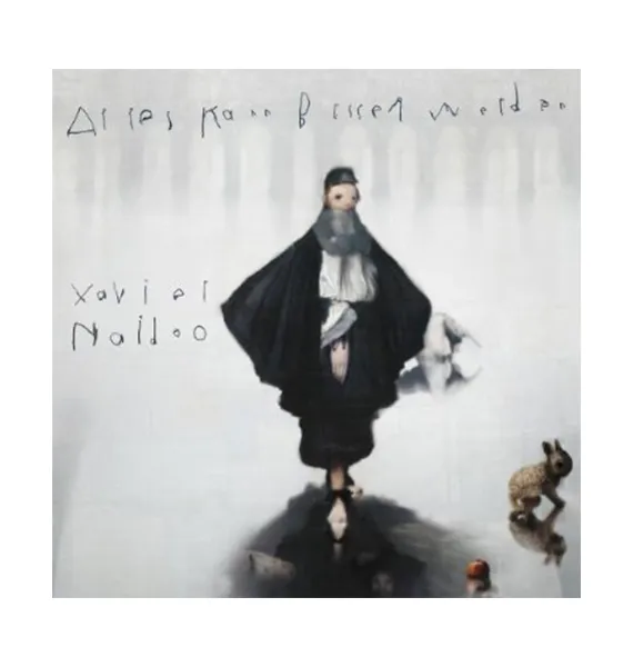3 CDs von Xavier Naidoo  - Bild 2
