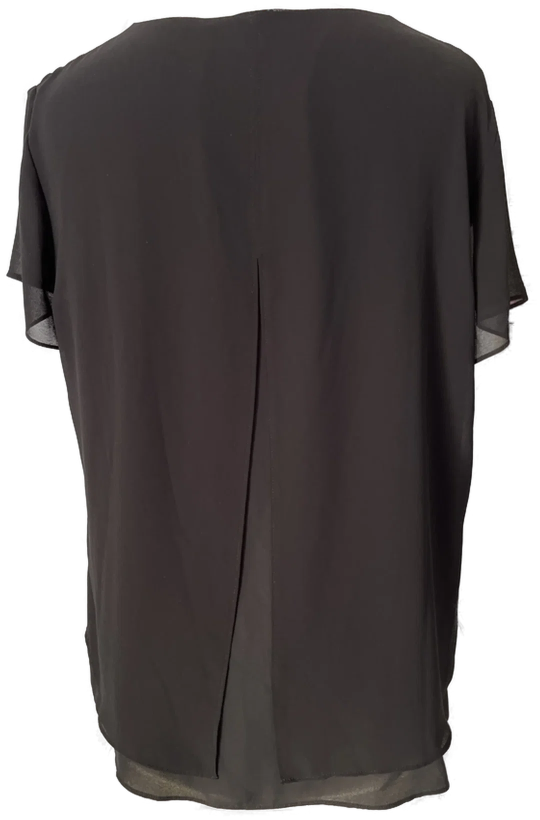 S. OLIVER Black Label Damenbluse Gr. 42 – Bild 2