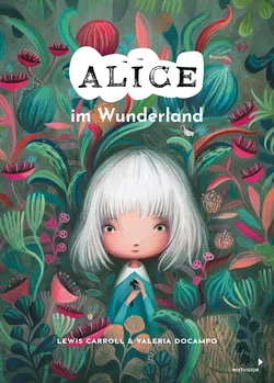 Alice im Wunderland - Lewis Carroll - Bild 1