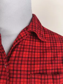 Salewa polarlite Fleece Bluse Damen Gr. 38 - Bild 3