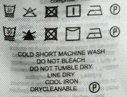 Only Damen Mantel beige Gr. L - Bild 5