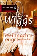 Weihnachtsengel gibt es doch - Susan Wiggs - Roman - Bild 1